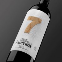 Nuevas etiquetas de vinos: tecnología y creatividad
