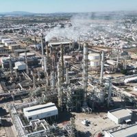 El calor sigue batiendo récords debido al cambio climático