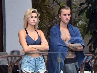 La crisis en el matrimonio de Justin Bieber que nadie puede creer... ¡Estresante!