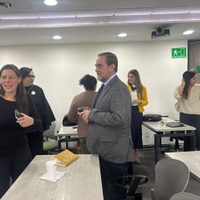 Pardo Rebolledo advierte: no procede revisar las sentencias de la anterior Corte