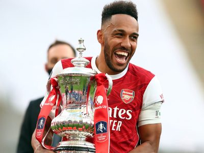 Pierre Emerick Aubameyang: los dos motivos por los que rechazó al Barcelona