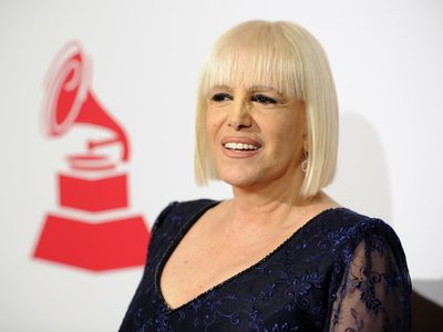 “No me gustó nada esa actitud”: Valeria Lynch se refirió a su pelea con Patricia Sosa y fue tajante