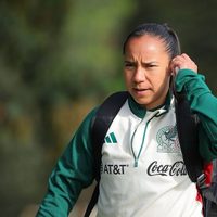 Charlyn Corral: Me han faltado al respeto y vetado muchas veces en la selección nacional