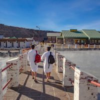 Caviahue-Copahue alistan fechas y actividades