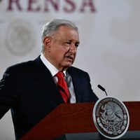 AMLO responde a la DEA sobre reforma al Poder Judicial y pide que actuen con prudencia