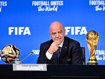 Decisión tomada: la nueva regla que tendrá el Mundial en una de sus próximas ediciones