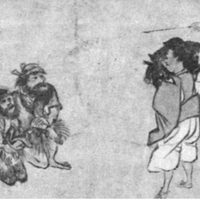 Identifican un tercer linaje ancestral de los japoneses