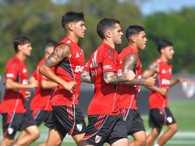 ¿Rompe el mercado?: River está a un paso de fichar a un tricampeón de Copa Libertadores