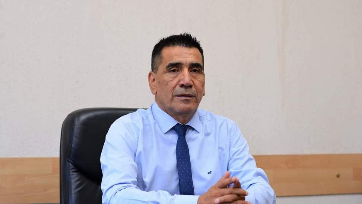 Ramón Rioseco. Fuente: (Ramonrioseco.com.ar).