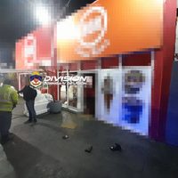 Salió armado a robar, pero el pedido de auxilio de las víctimas alertó a los policías