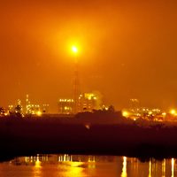 Aseguran en Veracruz otro barco con hidrocarburo robado