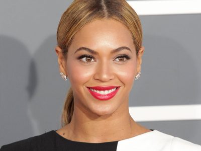 ¡Diosa total! Beyoncé sorprende al interpretar la canción más hermosa de todas. ¿Sabés cuál es?