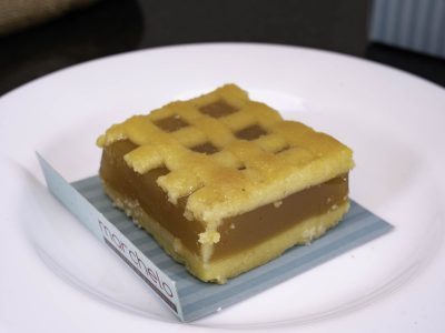 Crocantes de batata superfáciles e ideales para los mates: la receta más tentadora