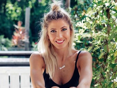 Cande Ruggeri reveló cómo transita el embarazo: "En este momento solo acepto buena energía"