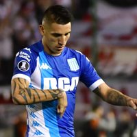 El increíble trueque que prepara Racing para liberar a Centurión a Boca