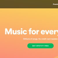 Spotify demanda a Apple en Europa por inhibir competencia en streamings de música