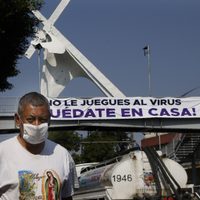 Iztapalapa se convirtió en la alcaldía de la Ciudad de México con más casos de coronavirus