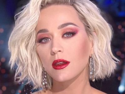 ¡Se confirmó! Katy Perry comparte con sus fanáticos la tan esperada noticia ¿Bebé en camino?