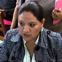 Exfuncionaria que pasó 2.5 años en la cárcel, exhibe nuevas irregularidades en Tesorería de Duarte