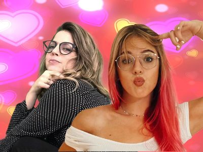 "Algo está pasando acá": Juariu contó toda la verdad de su charla con Nati Jota