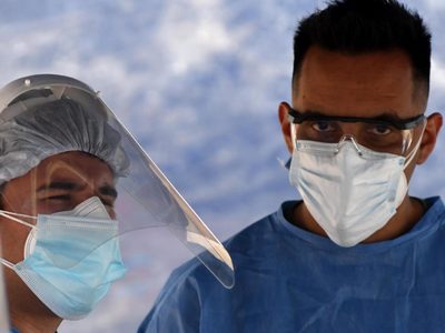 Alarmantes decesos por coronavirus en Argentina: ya hay más de 11.200 fallecidos