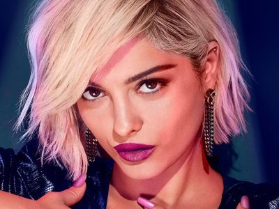 "Me pone nerviosa esto": Bebe Rexha se muestra como nunca y se confiesa