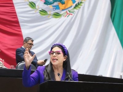 “El que la haga que la pague”: PRI pide al gobierno federal atender flujo de migrantes