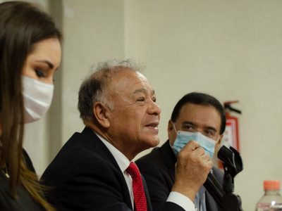 Cancela INE nueva reelección en dirigencia del PT; líderes buscaban eternizarse