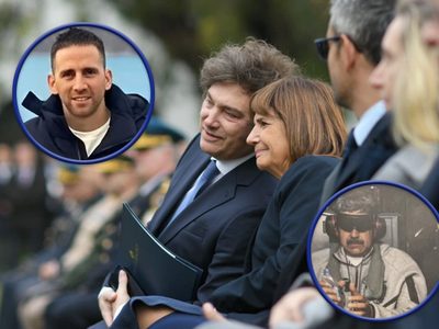 El Gobierno confía en la pronta liberación de Nahuel Gallo y rechaza el repudio de la CELAC a la captura de Maduro