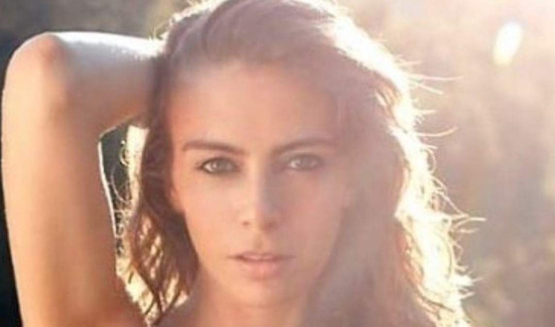 Sasha Sokol, cantante, actriz y productora