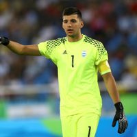 ¿Gerónimo Rulli llega a Boca post coronavirus?