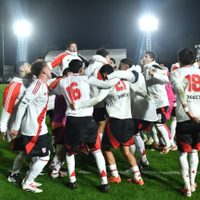 Sorprende Gallardo: los juveniles que podrían sumar sus primeros minutos en River