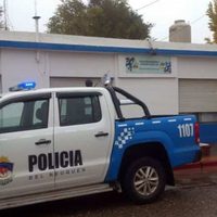 Un abuelo se defendió con un caño para que no le robaran