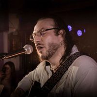 Fernando Delgadillo, 'Sesiones acústicas” de bohemia