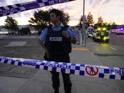 Líderes mundiales condenan ataque contra evento judío en Australia