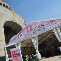 Inauguran 17º Gran Remate de Libros y Películas; esperan unas 280 mil visitas
