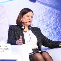 Martha Bárcena relevará a Gerónimo Gutierrez en la embajada de México en EU: AMLO