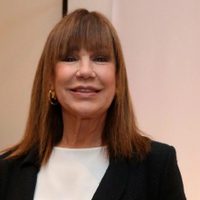 Diosa como su abuela: así está hoy Justina, la nieta de Mora Furtado