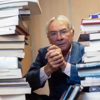 Murió el historiador Enrique Florescano, exdirector del INAH