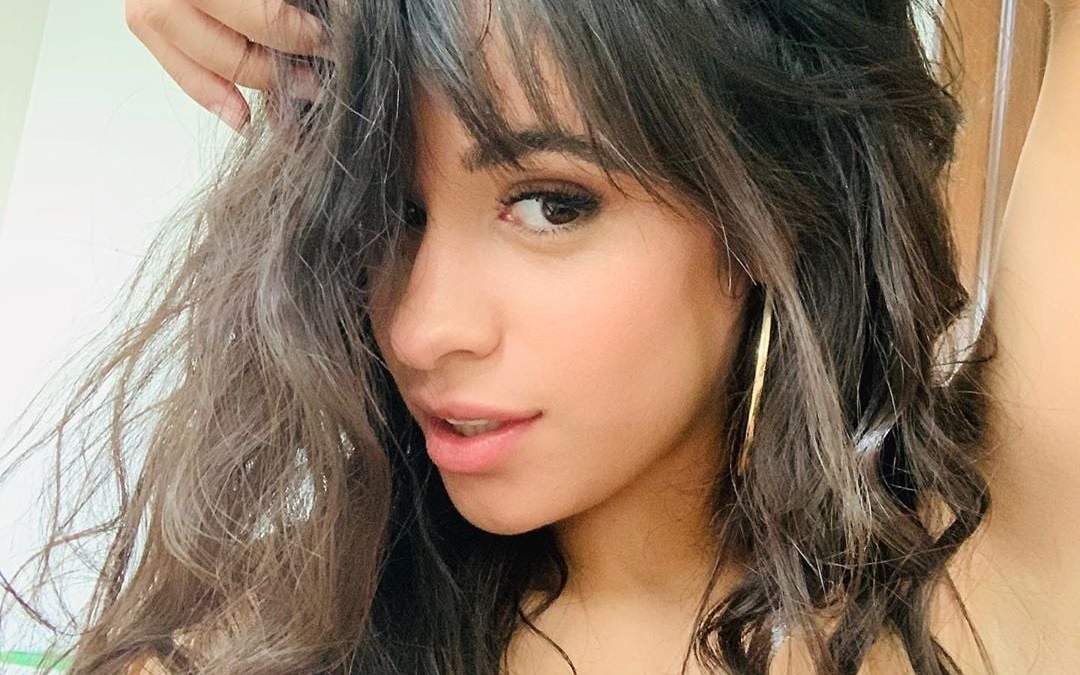 Camila Cabello. Fuente: (Instagram)