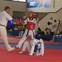 México consigue en taekwondo tres medallas de oro