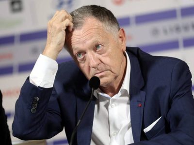 El presidente europeo que quiere avanzar en la Champions por escritorio