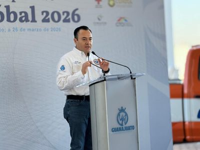 Desapariciones de mujeres en Guanajuato suben 25% en un año