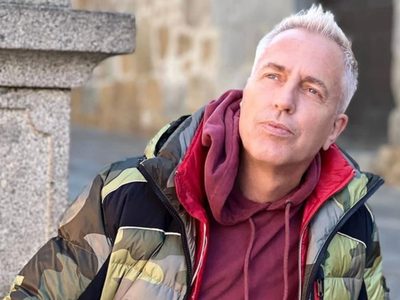 Luego de tantos rumores, confirmaron qué pasará con Marley en Telefe