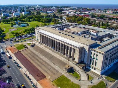 La UBA, en el top 10 de Latinoamérica: qué lugar ocupa según el ranking QS