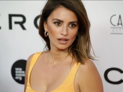 ¡Nunca la viste así! Penélope Cruz dejó entrever su costado más desconocido ¡Mirá lo que hizo!