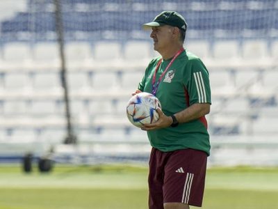 "No hay temor", el partido contra Arabia Saudita será muy parejo: "Tata" Martino