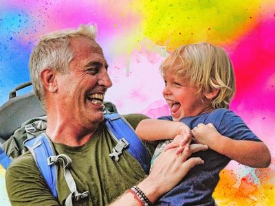 Lo descartó: en medio de sus vacaciones, Marley sufrió un fuerte revés de Mirko