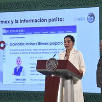 Quién es quién en las mentiras