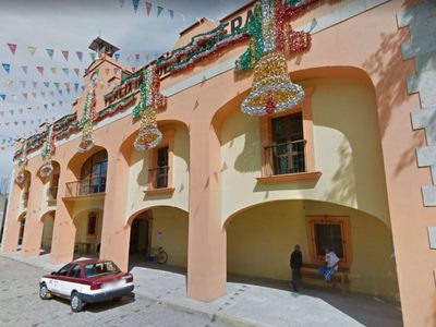 Un presunto ladrón muere en los separos de la policía de Tlalixtac de Cabrera, Oaxaca
